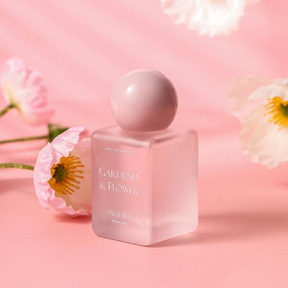 Nuovo Profumo INDICI Indice Profumo Donna Rosa Incontro Romantico Fragranza Tè Fresco Profumo Piccolo Duraturo_voghion.com