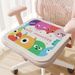 Creative Worker Cushion Silicone Bottom Dornier Four Seasons Universal Pad Non Slip Summer Computer Chair Pad_voghion.com