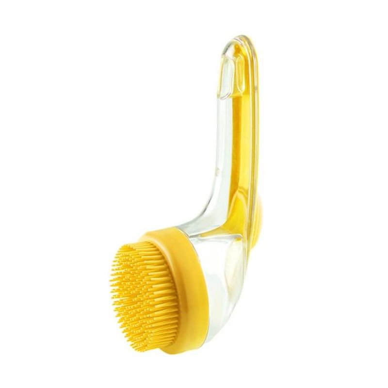 Dogs Cats Cleaning Massage Brush Grooming Comb_voghion.com