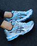 ASICS GEL-KAYANO 14 Retro Single Item Series Lightweight Cushioned Casual Sports Running Shoes 1203A537-400_voghion.com