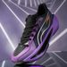 Men's Youth Basketball Shoes With Super Glow-in-the-Dark Feature Promotional Styles_voghion.com
