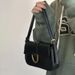 2025 New French High Quality Texture Fashion Multifunctional Shoulder Slanting Cross-body Bag_voghion.com