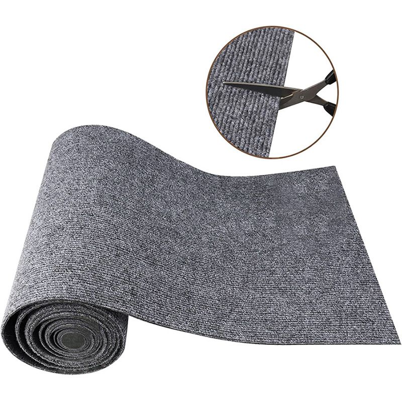 Kratzbrett, verschleißfeste Matte, DIY-Clip-on-Teasing-Artefakt, multifunktionaler Wandaufkleber, Katzenkletter-Haustierbedarf_voghion.com