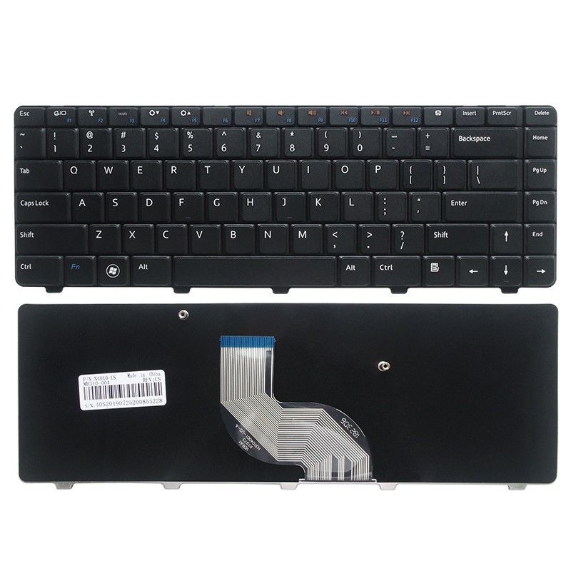 Applicable To N4010 N4030 N4020 N5020 N5030 M5030 N3010 Keyboard M4010r_voghion.com