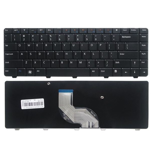 Applicable To N4010 N4030 N4020 N5020 N5030 M5030 N3010 Keyboard M4010r_voghion.com