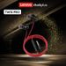 Originele Lenovo TW15 Nieuwe In-Line Control Gaming Wired Headset Zachte Oordopjes Hoge Kwaliteit Muziek Sport In-Ear Headset_voghion.com