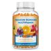 In Stock Multivitamin VC Gummies VCmultivitaminGUMMIES High Vitamin C Content_voghion.com