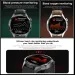 2025 GT5 PRO Smart Watch Heren Voor HUAWEI Watch 5 Pro AMOLED HD Scherm Bluetooth Oproep GPS Traject NFC Kompas SmartWatches Nieuw_voghion.com