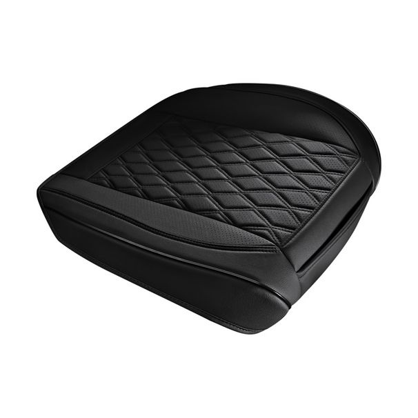 1 PCS Universal Cover Seat Cushion For Mercedes GLA CLA CLS GLC GLE GLK GLS CLK SLC SL ML GL Car Accessories_voghion.com