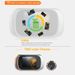 2.8 Inch Video Peephole Camera 90 Degrees Doorbell Motion Detection Digital LCD Door Monitoring Electronic Cat Eye_voghion.com