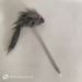 Climbing Frame Accessories With Screw Mouse Spring Feather Cat Toy Teaser Wand_voghion.com