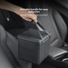 Foldable Multi-Function Leather Car Rear Tail Compartment Organizing Storage Box_voghion.com
