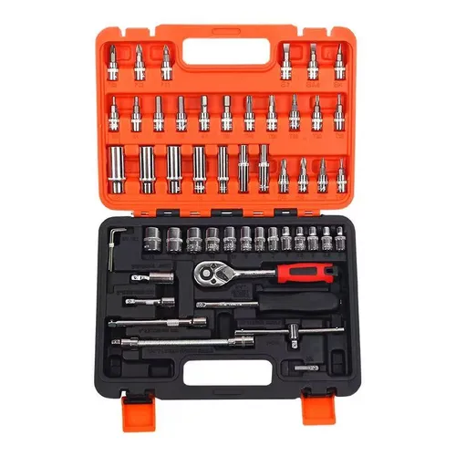 Multi Functional, High Torque, Small, Mini, Self-contained, Rechargeable Electric Screwdriver With Torque For Household Use_voghion.com