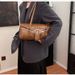Borsa da donna a tracolla singola elegante, di qualità Baguette, nuova moda 2025_voghion.com
