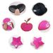 Sexy breast patch Sex toys Use breast patch multiple times_voghion.com