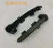 Freccia di segnale di svolta dinamica per VW ID3 E11 2019 2020 2021 2022 2023 2024 Indicatore LED specchietto laterale Lampeggiatore sequenziale_voghion.com