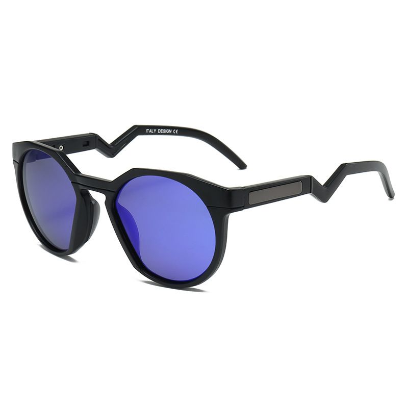 Cycling Eyewear Sunglasses UV Protection Outdoor Sun Protection Punk Glasses_voghion.com