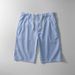 Men's Clothing Summer And Autumn Men's Linen Shorts Cotton And Linen Men's Loose Solid Color Casual Pants Thin Linen Five Point Pants_voghion.com