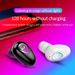 YX01 Bluetooth Earphone Wireless In Mini Invisible Single Ear YX06 New Stereo with Charging Bin_voghion.com