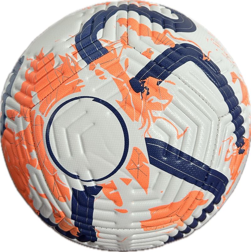 Größe 5 Fußball Erwachsene Jugendtraining Größe 5 Fußball Verschleißfest Professionelles Training Wettkampffußball Kinderfußball_voghion.com