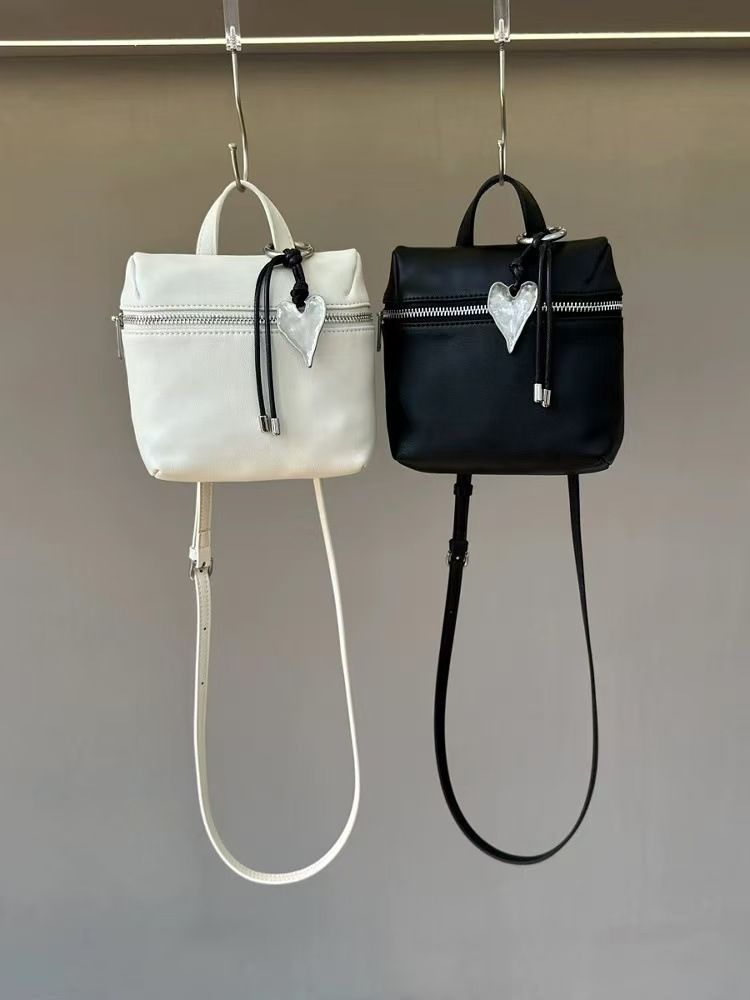 Borsa a tracolla con design di nicchia, versatile, minimalista e carina, nuova tendenza del 2025_voghion.com