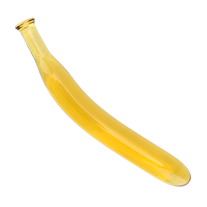 Dildo, giocattoli sessuali per uomini e donne, frutta artificiale, verdura, plug anale, perline di vetro, plug anale, punto G, orgasmo, flirt._voghion.com