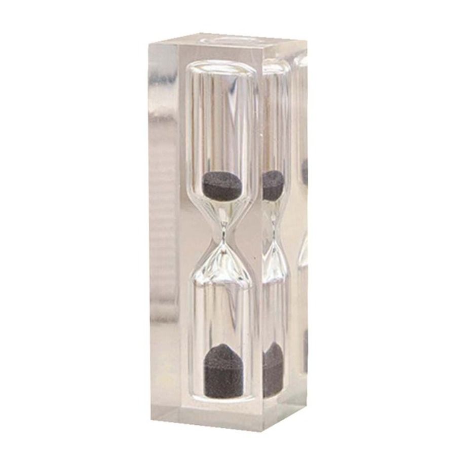 Sand Glass Minutes Toys 3 Hourglass Creative Interesting C3 Timer Kitchen_voghion.com
