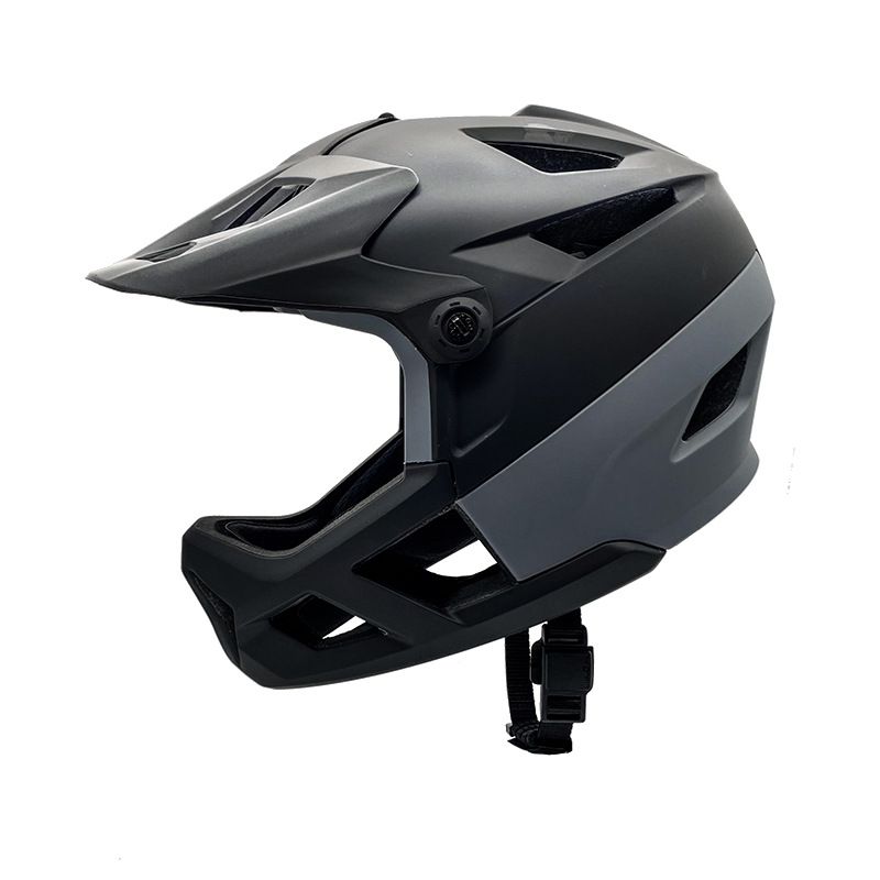 Off-Road Motorcycle Helmet For Men & Women - Full Face Dirt Bike Helmet For MTB/Downhill/Enduro Riding All-Season Protection​​_voghion.com