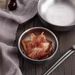 Geschirr 304 Edelstahl Kimchi Gericht Kommerzielle alte Sauce Dip Gericht Kleine Gericht Gewürz Gericht_voghion.com
