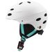 New Winter Helmet Unisex Adult And Child Ski Protective Gear Gradient Luxury Style_voghion.com