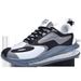 Schuhe Zoom Double Stacked Runnings Herren Sneakers 12 Trainer Frauen Casual Sports Scarpe Us12 Golden Grey Athletic Damen_voghion.com