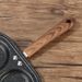 New Household Multi-Hole Maifan Stone Mini Breakfast Non-Stick Egg Cooker Heart-Shaped Small Frying Pan_voghion.com
