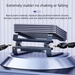 E-Sports Gaming Laptop Stand Adjustable Suspended Cooling Support Notebook Holder Desktop Heightening_voghion.com
