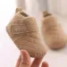 Pasgeboren slofjes Babysokken Meisje Jongen Winter Warm Schattig Peuter Prewalkers Zacht Littlesprouts Babybedje Kruipschoenen_voghion.com