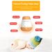 Baby White Noise Machine Smart Music Voice Sensor Infants Bad Sleep Helper Therapy Sound Monitor Generator For Babies Re_voghion.com