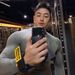 Fitness Clothes Men's Spring And Autumn Tight Quick Drying Long Sleeved T-shirt Muscle Exercise Running Brothers_voghion.com