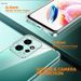 360 Shockproof Case For Xiaomi Redmi 13 10 Pro 10S 9 9S 11S 11 Note 12 4G 5G Note8 7 6 5 Double PET Front Back Cover_voghion.com