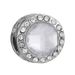 Live Broadcast Source Hot Selling Silver Diamond Alloy Beads DIY Jewelry Accessories_voghion.com