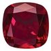 Created Ruby 6mm Antique Cushion_voghion.com