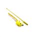 Long Tail Bird Teaser Wand Toy Teasing Cat Licking Interactive Pet Supplies_voghion.com