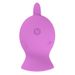 Giocattolo sessuale con dildo a spinta, lingua per leccare e succhiare il clitoride, vibratore con estensione, dildo in silicone_voghion.com