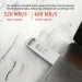 2TB USB 3.2 High Speed Drive Mini Pendrive U Disk 1TB 512GB 256GB Waterproof Type C Flash Memory Dsk SSD For Xiaomi_voghion.com