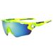 Unschlagbare Qualität 9271 Radfahren Outdoor Sportbrille, Herren Sonnenbrillen, Fahrräder, Damen Winddichte Sonnenbrillen_voghion.com