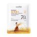 Full English SADOER 70% Rice Essence Whitening Nourishing Firming Hydrating Mask_voghion.com