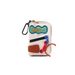 Korean Version Zipper Multi-slot Wallet Cute Girl Heart Niche Design Card Bag Fashion Exquisite Leisure Hundred Matching_voghion.com