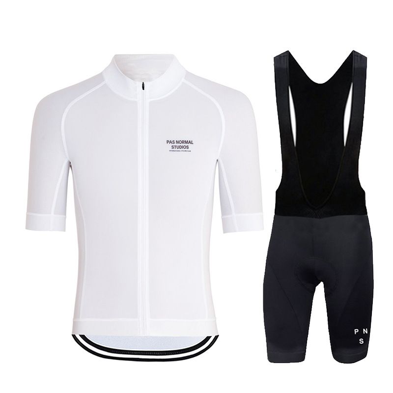 2024 PNS Anzug Strap Set Short Top Team Edition Radhose_voghion.com