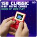 Orb - Retro Mini Handheld Games Console (150-in-1 Games)_voghion.com