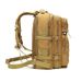 Tactical Military Outdoor Mountaineering Hiking Camping Multi functional Large Capacity Backpack New Product_voghion.com