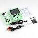Console de jeux vidéo rétro portable avec 800 jeux classiques intégrés, Gameboy, jouets, cadeau_voghion.com