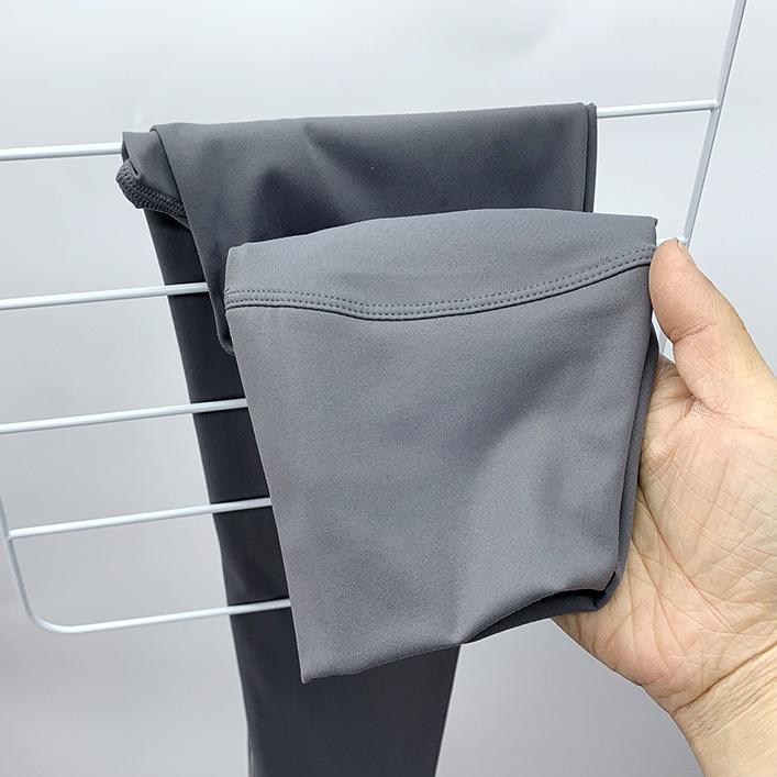 Damenbekleidung im gleichen Stil von Lulu. Align sommerliche, dünne, weiche, körperbetonte Yoga-Hose ohne peinliche Linien, hoch taillierte Fitness-Hose für Damen_voghion.com